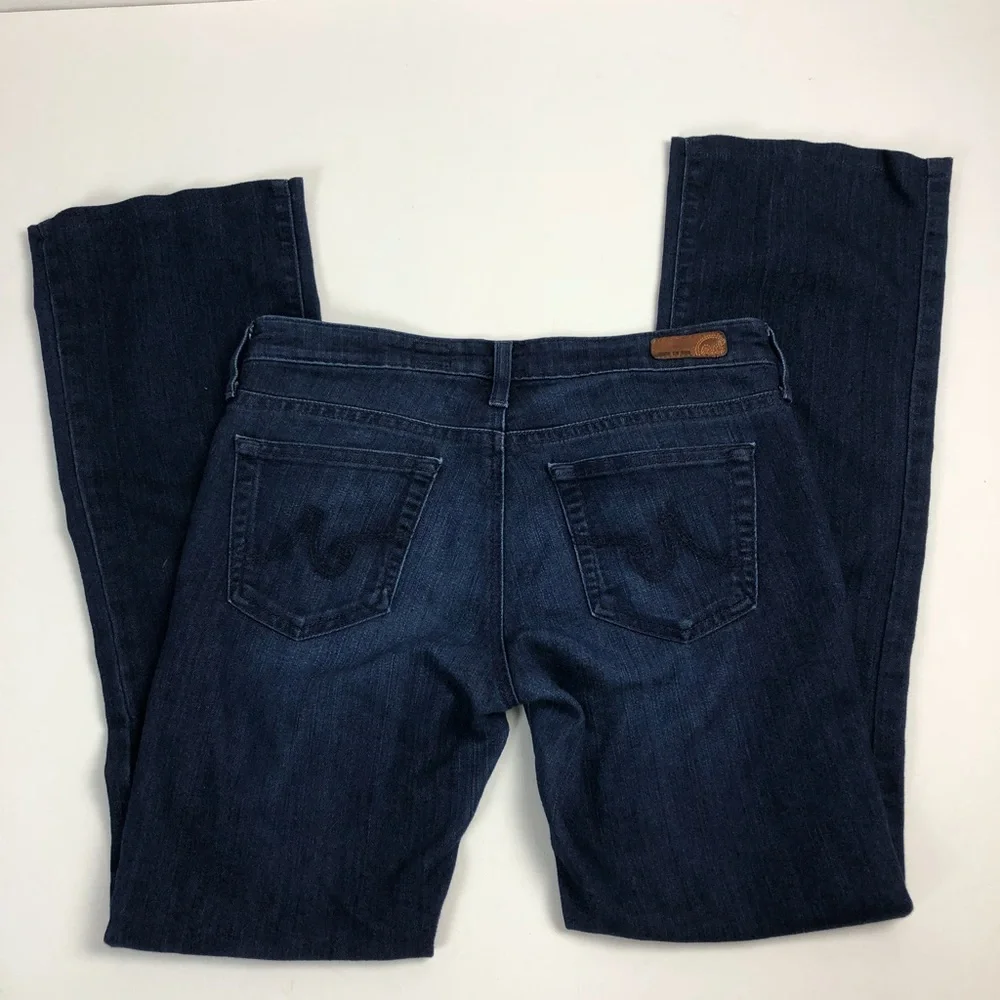 Adriano Goldschmeid Blue Jean Slim boot size‎ 28R - Picture 3 of 5